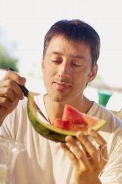 女人不吃瓜吃男人