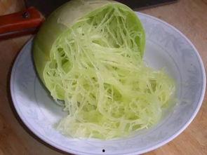 大绞瓜怎么吃,探索美味与营养的完美融合