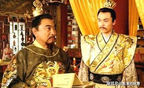 吃瓜上朝成权臣,权臣崛起的宫廷秘闻