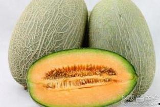 亲戚可以吃哈密瓜,哈密瓜甜蜜滋味