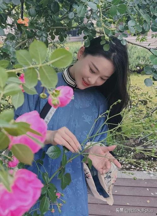 喝茶吃瓜水墨,水墨间的悠闲时光