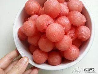 冻蕃瓜可以吃吗