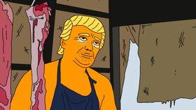 吃瓜博主王,揭秘吃瓜博主王生的瓜界传奇