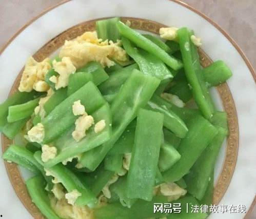 吃蛇瓜配米饭,独特风味，营养满分的美味搭配