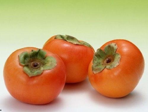 吃方瓜可以吃柿子吗,食用搭配的适宜性探讨