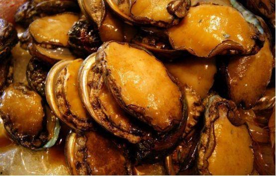 吃鲍鱼的瓜,品味海洋珍馐的瓜界传奇