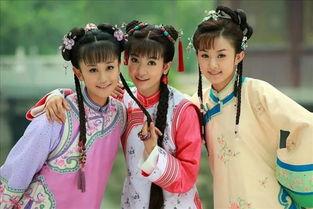 吃瓜格格婚姻,揭秘宫廷背后的爱情故事