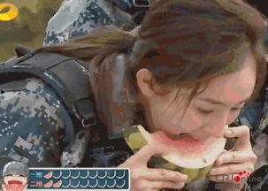 吃瓜群众变黄了