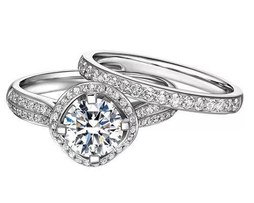 吃瓜活口戒指,时尚潮流中的神秘符号