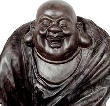 弥勒佛吃瓜地点