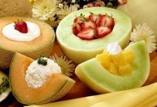 晚上吃哈密瓜会胖吗,晚上食用是否会增肥？