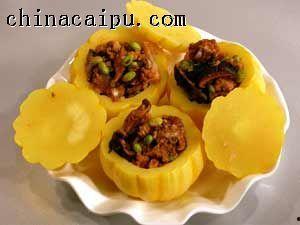 菊瓜儿童怎么吃,健康美味，助力成长