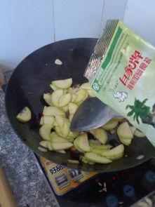 白瓜宝宝怎么吃,美味与营养并存