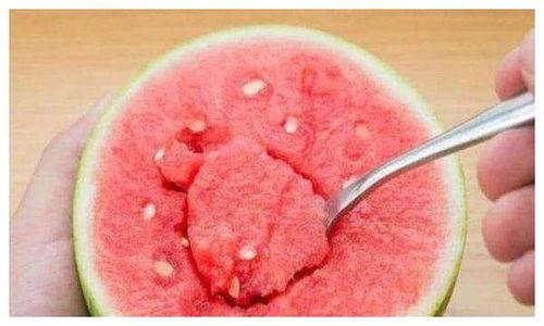 每天都会有不同瓜吃,畅享夏日美味盛宴