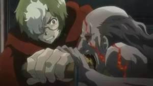 吃瓜动漫丧尸爆发,吃瓜动漫中的末日狂欢