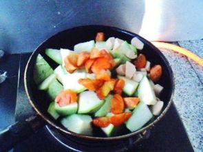 贵州角瓜怎么吃