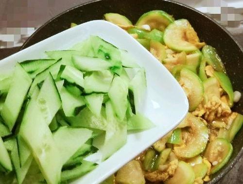 玉瓜怎么炒着吃,家常美味轻松学