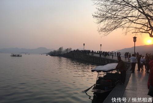 西湖断桥残雪吃瓜,揭秘古韵美食背后的瓜界传奇